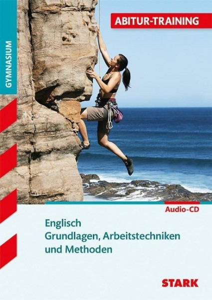 Abitur-Training - Englisch Methoden Oberstufe