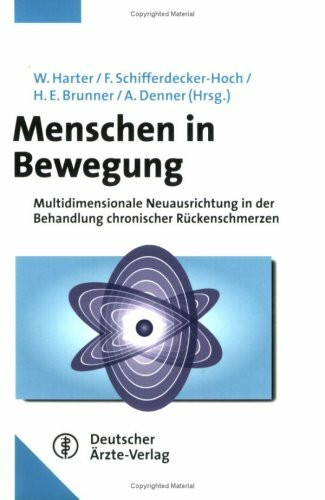 Menschen in Bewegung: Multidimensionale Neuausrichtung in der Behandlung chronischer Rückenschmerzen