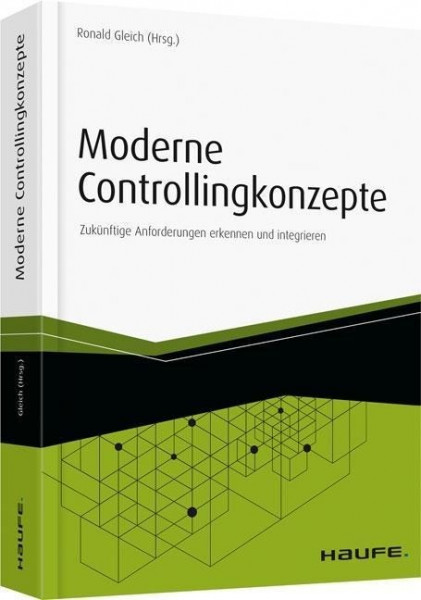 Moderne Controllingkonzepte