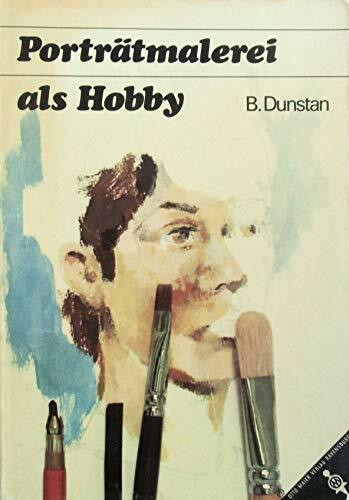 Porträtmalerei als Hobby: Anregungen und Anleitungen