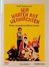 Wir warten auf Weihnachten