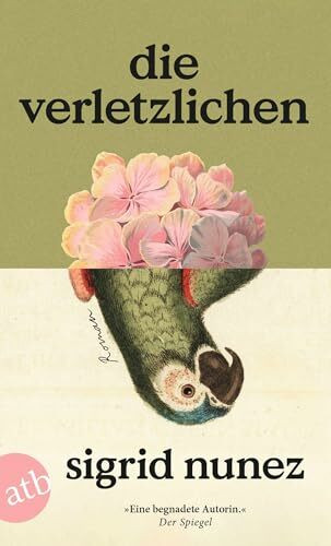 Die Verletzlichen: Roman