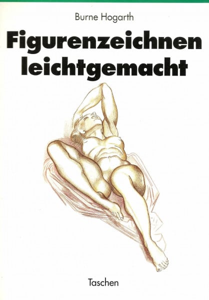 Figurenzeichnen leichtgemacht