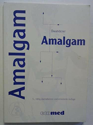 Amalgam (Schadstoffinformationen)