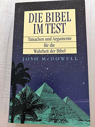 Die Bibel im Test