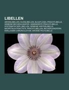 Libellen