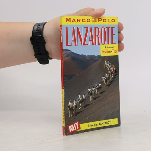 Marco Polo, Lanzarote