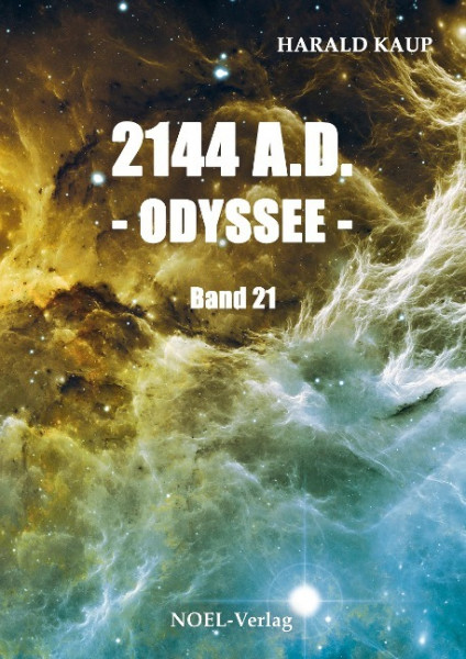 2144 A.D. - Odyssee -