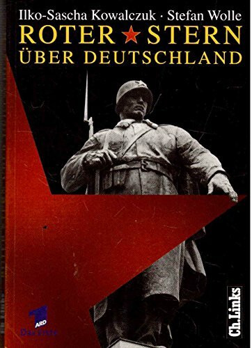 Roter Stern über Deutschland