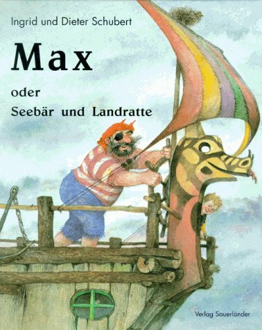 Max oder Seebär und Landratte