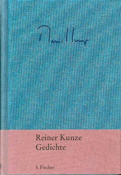 gedichte