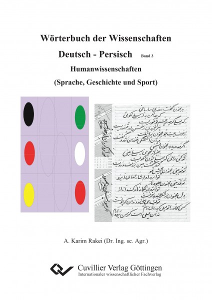 Wörterbuch der Wissenschaften - Humanwissenschaften - Geschichte - Kultur