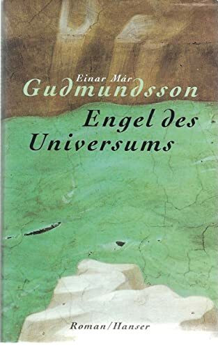 Engel des Universums: Roman