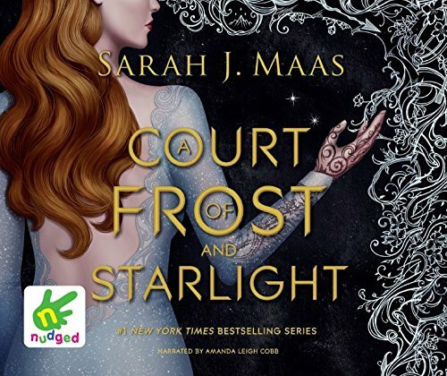 A Court of Frost and Starlight