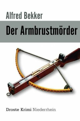 Der Armbrustmörder