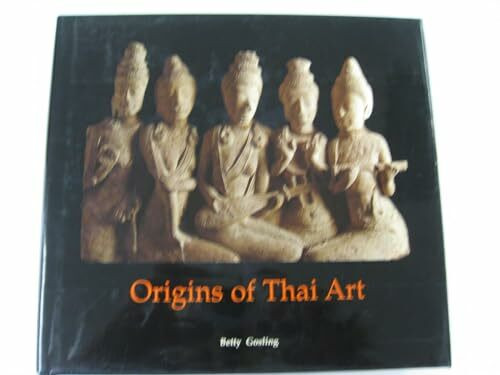 Origins of Thai Art