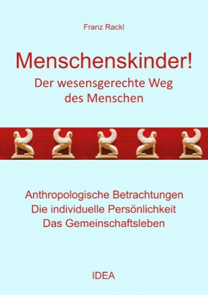 Menschenskinder!