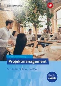 Projektmanagement. Schülerband