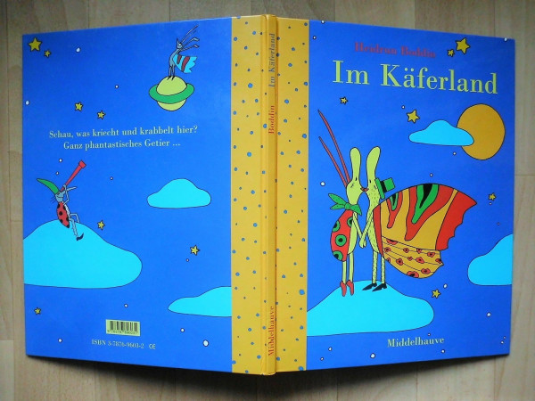 Im Käferland