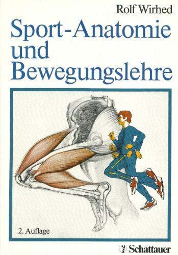 Sport-Anatomie und Bewegungslehre