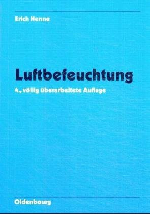 Luftbefeuchtung
