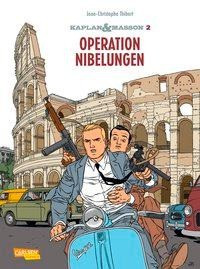 2. Operation Nibelungen