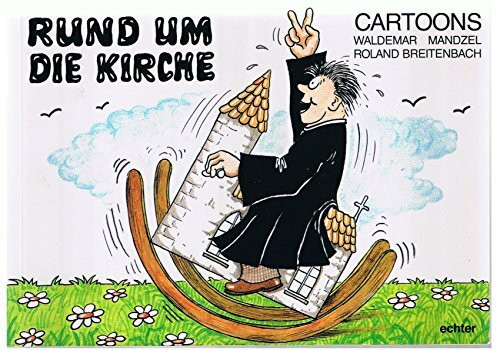 Rund um die Kirche