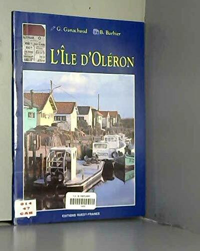 L'Ile d'Oléron