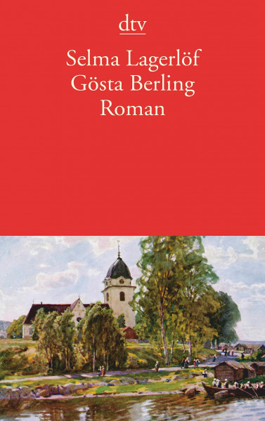 Gösta Berling: Roman