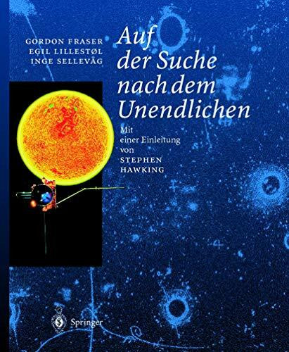 Auf der Suche nach dem Unendlichen