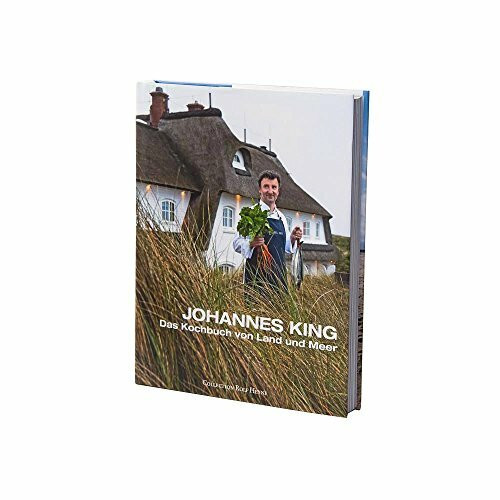 Das Kochbuch von Land und Meer: Mit 100 Rezepten