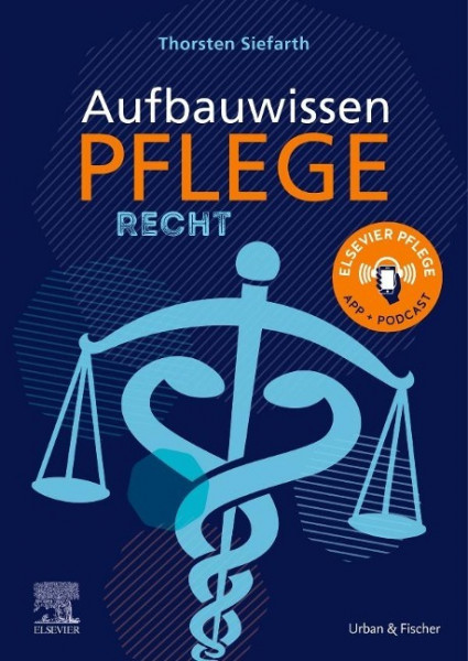 Aufbauwissen Pflege Recht