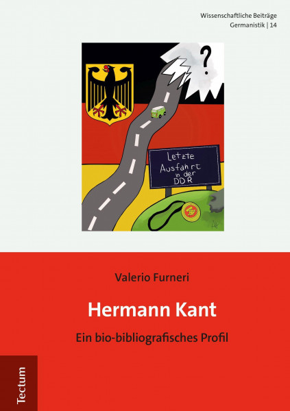 Hermann Kant