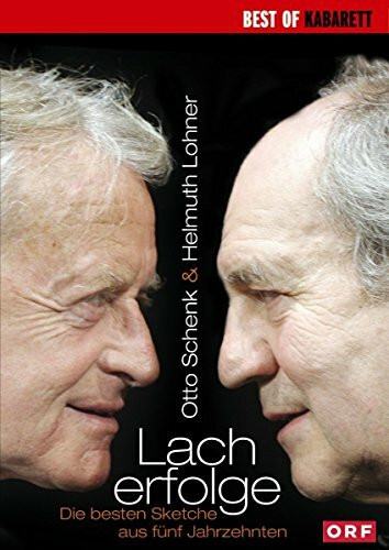 Lacherfolge