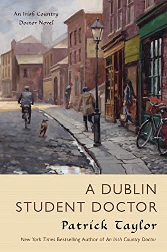 A Dublin Student Doctor A Dublin Student Doctor