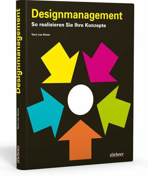 Designmanagement: So realisieren Sie Ihre Konzepte