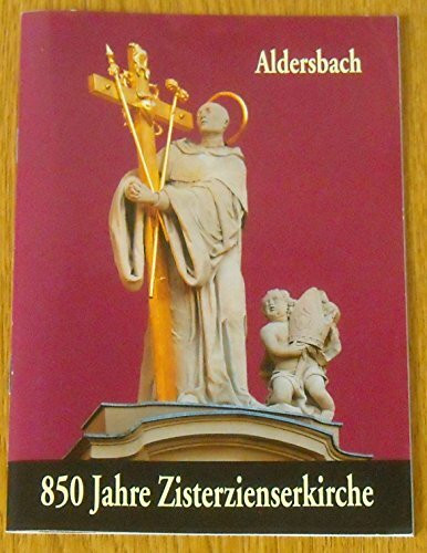 Asamkirche Aldersbach