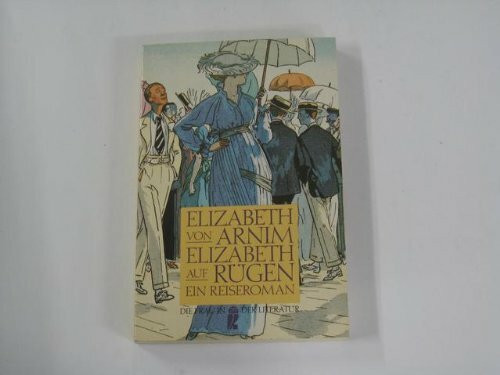 Elizabeth auf Rügen