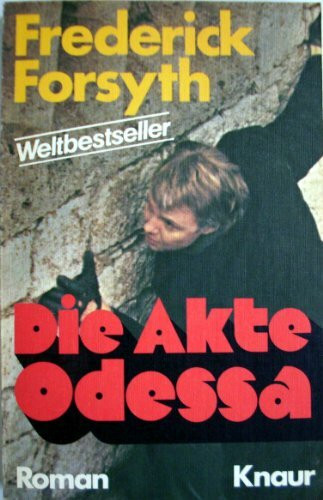 Die Akte Odessa
