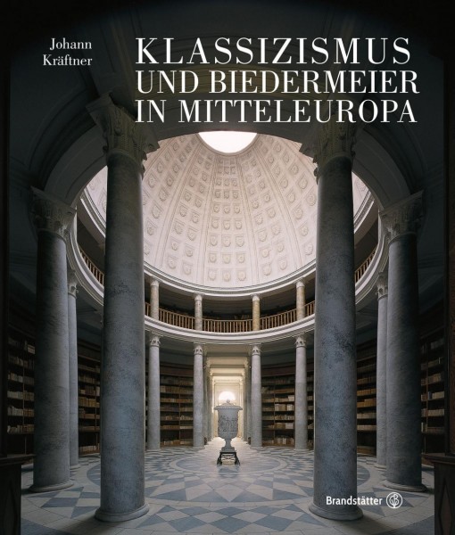 Klassizismus und Biedermeier in Mitteleuropa. 2 Bände