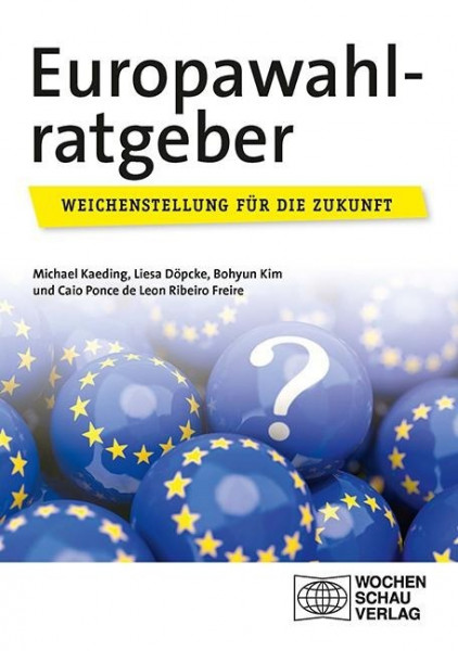 Europawahlratgeber