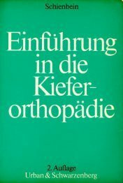 Einführung in die Kieferorthopädie