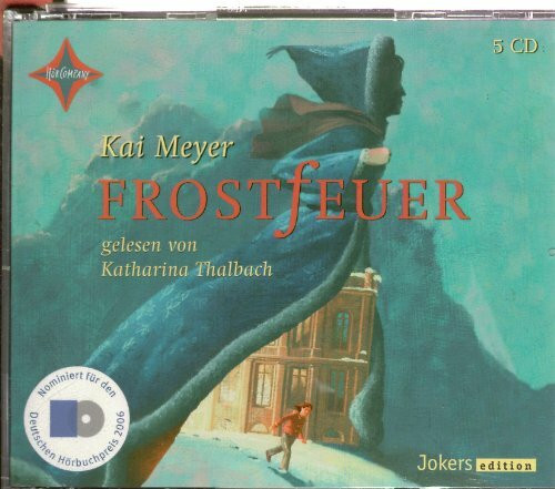 Frostfeuer