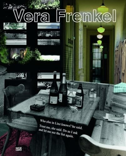 Vera Frenkel (Zeitgenössische Kunst)