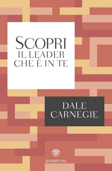 Scopri il leader che è in te