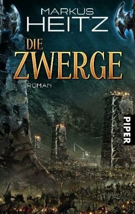 Die Zwerge: Roman (Piper Taschenbuch, Band 6767)
