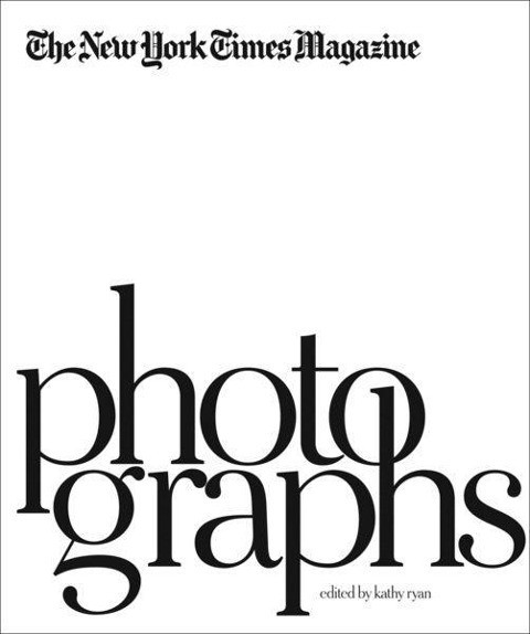 The New York Times Magazine Photographs