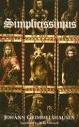 Simplicissimus (Dedalus European Classics)