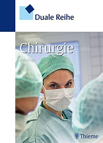 Duale Reihe Chirurgie: Besteht aus: 1 Buch, 1 E-Book