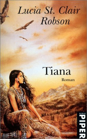 Tiana: Roman (Piper Taschenbuch)
